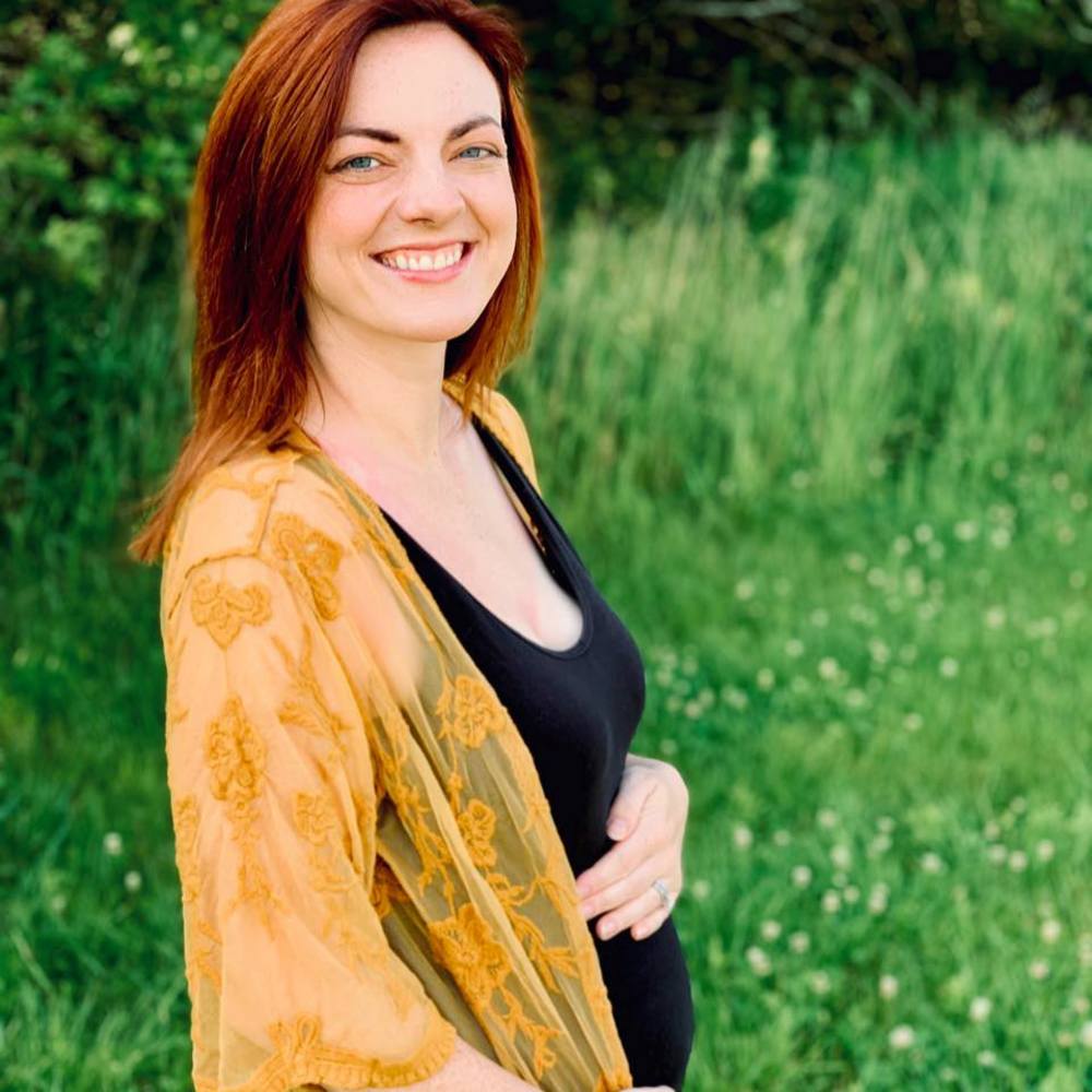 Meet your Posher, Kelly
